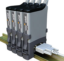 Displacement and dimensional transducers
