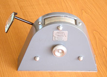 TB108 Pendulum Clinometer NTN 6675003002239