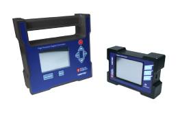 Digital clinometer range