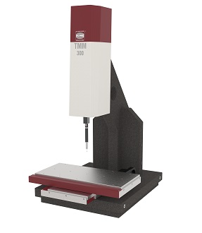 TMM300 coordinate measurement machine