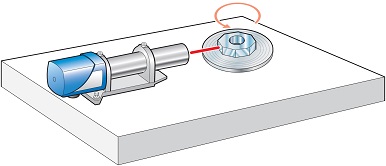 Diagram: checking indexing heads and polygons