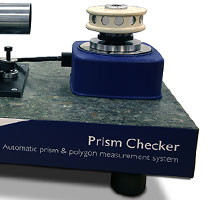 Automatic Prism/Polygon Checker