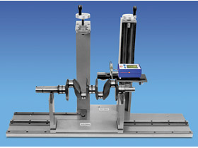 Crankshaft Measurement