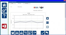 straightness measurement