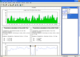 Talyprofile software