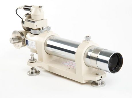 Autocollimator